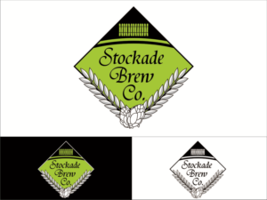 Logo Design by Jalma