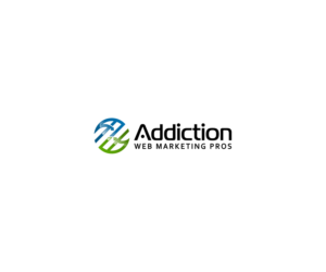 Logo-Design von .Ashu. für Addiction Web Marketing Pros | Design: #6726339