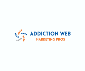 Logo-Design von ADCStudio für Addiction Web Marketing Pros | Design: #6756258