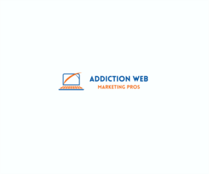 Logo-Design von ADCStudio für Addiction Web Marketing Pros | Design: #6776706