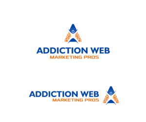Logo Design by EPIC PEN for Addiction Web Marketing Pros | Design #6763424