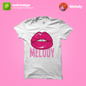 T-shirt Design by embriodsgn for this project | Design: #6806056