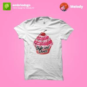 T-shirt Design by embriodsgn for this project | Design: #6806057