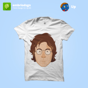 T-shirt Design by embriodsgn for this project | Design: #6806063