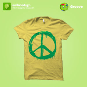 T-shirt Design by embriodsgn for this project | Design: #6806064