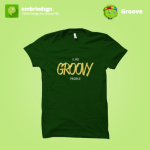 T-shirt Design by embriodsgn for this project | Design: #6806066