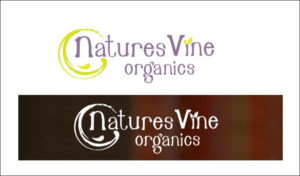 Design de Logo par ciolena pour Nature''''s Vine Organics  | Design #6717643