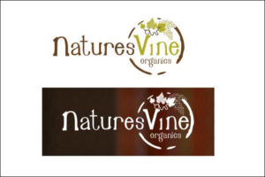 Diseño de Logo por ciolena para Nature''''s Vine Organics  | Diseño: #6717674