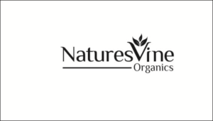 Diseño de Logo por ciolena para Nature''''s Vine Organics  | Diseño: #6721676