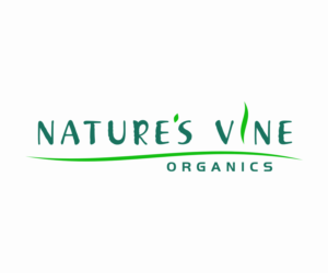 Diseño de Logo por SMG para Nature''''s Vine Organics  | Diseño: #6738996