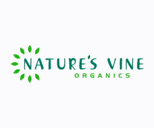 Diseño de Logo por SMG para Nature''''s Vine Organics  | Diseño: #6739010