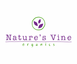 Diseño de Logo por SMG para Nature''''s Vine Organics  | Diseño: #6739378