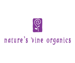 Diseño de Logo por SMG para Nature''''s Vine Organics  | Diseño: #6739819