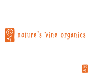 Diseño de Logo por SMG para Nature''''s Vine Organics  | Diseño: #6739854