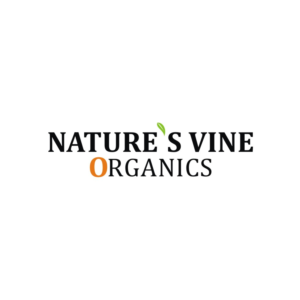 Design de Logo par mehdi22011995 pour Nature''''s Vine Organics  | Design #6717757