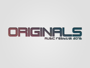 Logo Design by Javier Porto