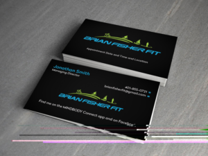 Design de Carte de Visite par Creations Box 2015 pour ce projet | Design : #6724272