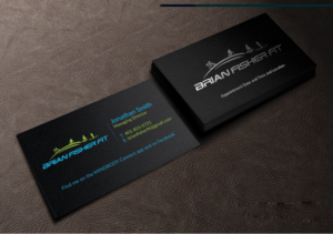 Design de Carte de Visite par Creations Box 2015 pour ce projet | Design : #6724275