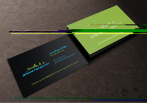 Design de Carte de Visite par Creations Box 2015 pour ce projet | Design : #6724283