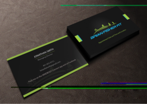 Design de Carte de Visite par Creations Box 2015 pour ce projet | Design : #6724284