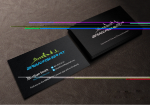Design de Carte de Visite par Creations Box 2015 pour ce projet | Design : #6724285
