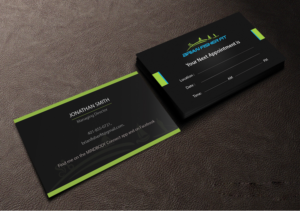Design de Carte de Visite par Creations Box 2015 pour ce projet | Design : #6729651