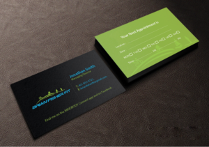 Business Card Design by Creations Box 2015 for this project | Design: #6729676