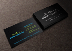 Business Card Design by Creations Box 2015 for this project | Design: #6729692
