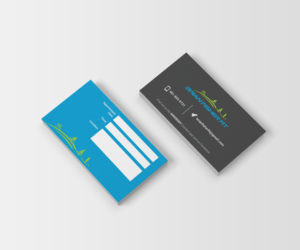 Business Card Design by ginnguyen for this project | Design: #6712815
