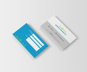Business Card Design by ginnguyen for this project | Design: #6716269