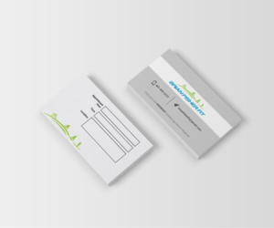 Diseño de Tarjeta de Presentación por ginnguyen para este proyecto | Diseño #6716270