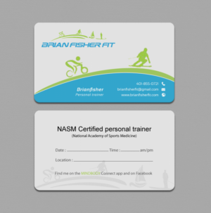 Business Card Design by chandrayaan.creative for this project | Design: #6715407