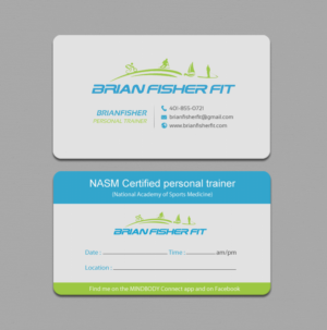 Design de Carte de Visite par chandrayaan.creative pour ce projet | Design : #6716214