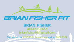 Business Card Design by Rob Rooker for this project | Design: #6711246