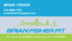 Business Card Design by Rob Rooker for this project | Design: #6711788