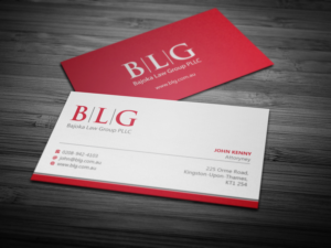 Logo Design by BrandWar