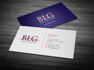 Logo Design by BrandWar for this project | Design: #6718095
