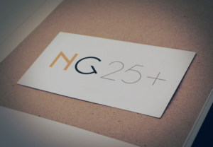 Logo-Design von Patrick Normile für dieses Projekt | Design: #6782043