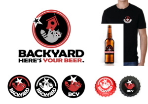 Logo Design by Fabio Piscicelli for this project | Design #6814949
