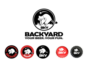 Logo-Design von Fabio Piscicelli für dieses Projekt | Design: #6824647