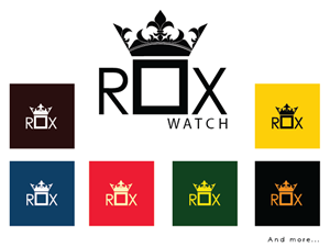 Logo Design by Anhlee for this project | Design: #356964