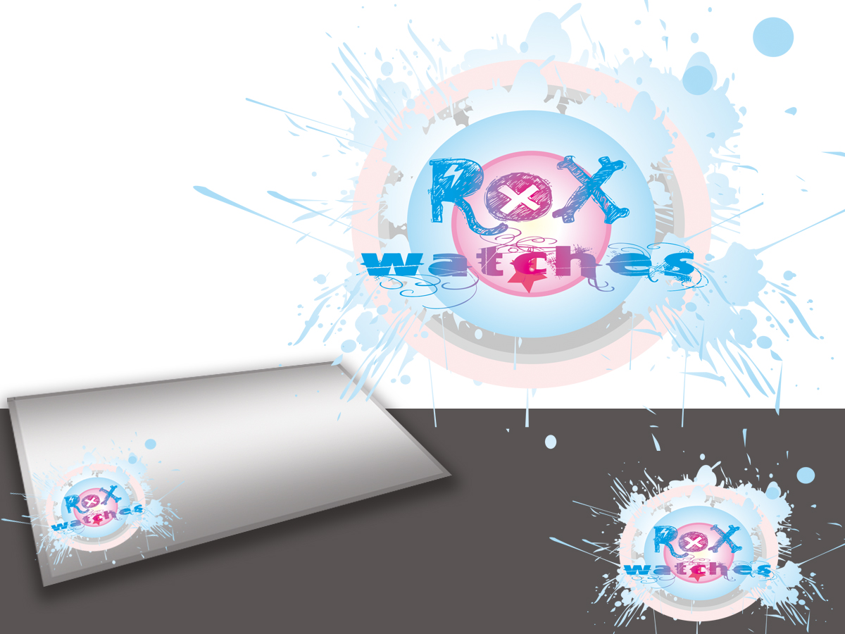 Logo Design by oanams for this project | Design #355789