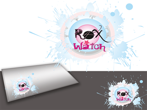 Design de Logo par oanams pour ce projet | Design : #355790