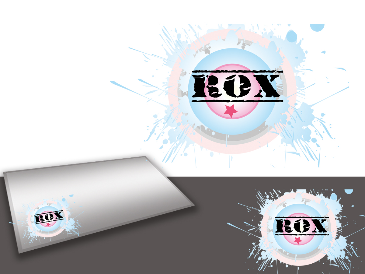 Logo Design by oanams for this project | Design #355791