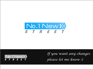 Logo Design by Lana Lucky