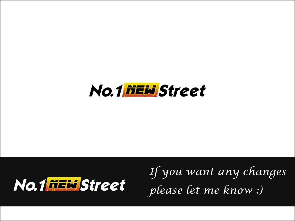 Diseño de Logo por Lana Lucky para este proyecto | Diseño #1741948