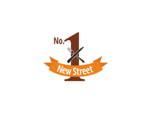 Logo Design by Ample Designs for this project | Design: #1755378