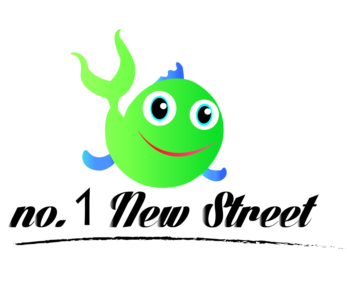 Diseño de Logo por Joanna Popiolkiewicz para este proyecto | Diseño #1770798