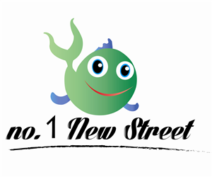 Logo Design by Joanna Popiolkiewicz for this project | Design: #1770798