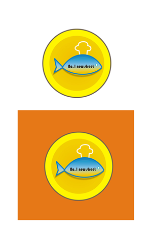 Logo Design by cujay7
